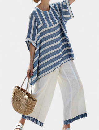 Blue Striped#Blue Striped_1