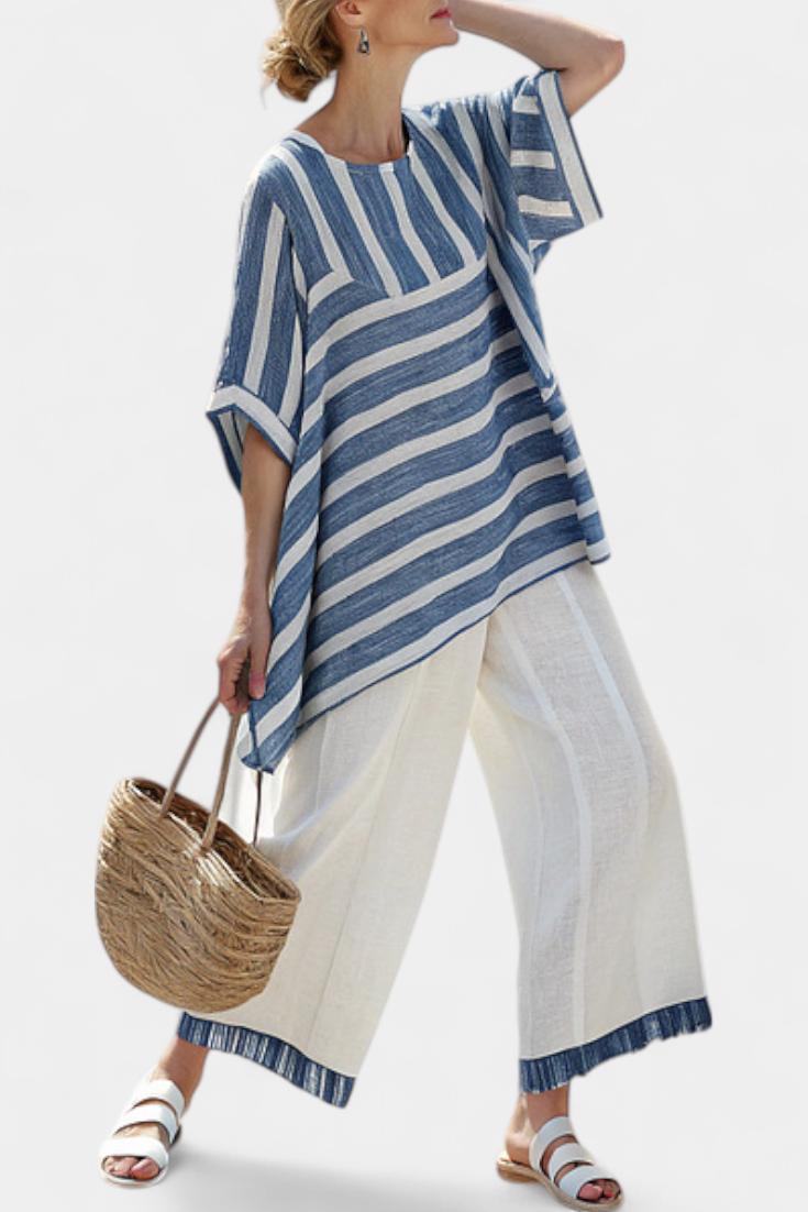 Blue Striped#Blue Striped_1