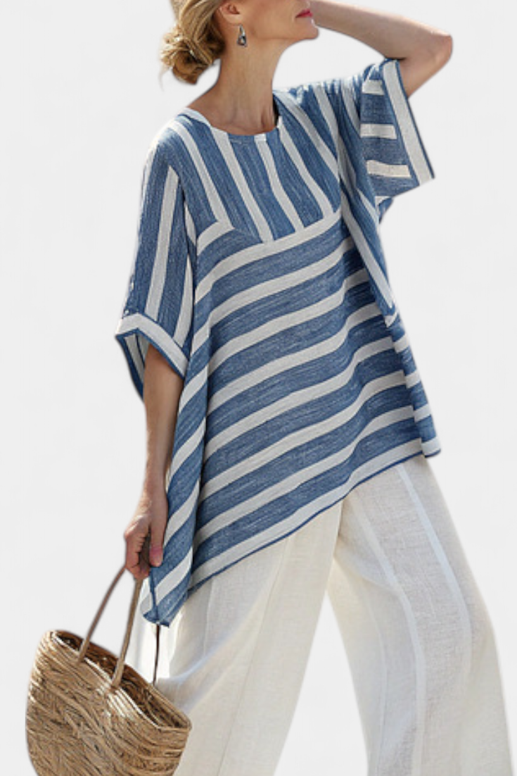 Blue Striped#Blue Striped_2