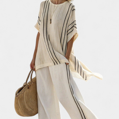 Black Stripe#Black Stripe_1