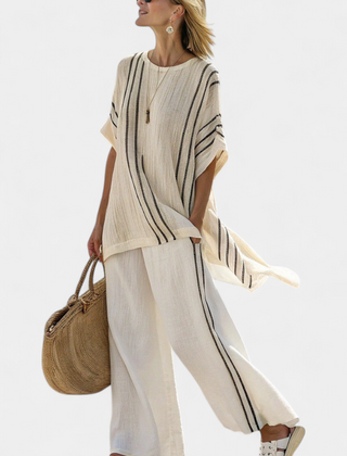 Black Stripe#Black Stripe_1