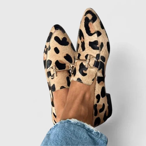 Leopard Print#Leopard Print_1