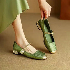 Green#Green_1