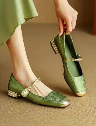 Green#Green_1