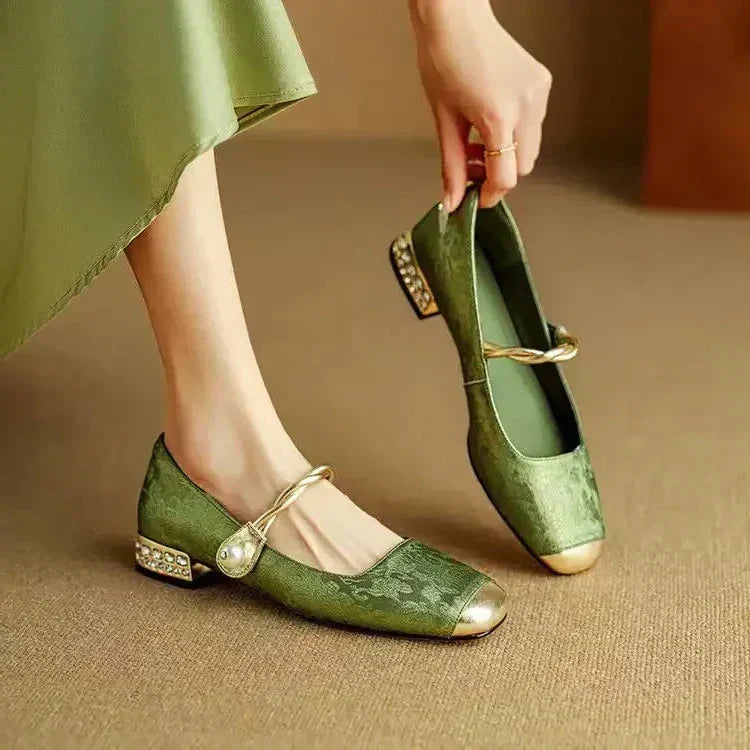 Green#Green_1