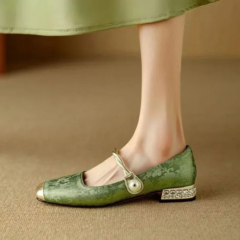 Green#Green_2