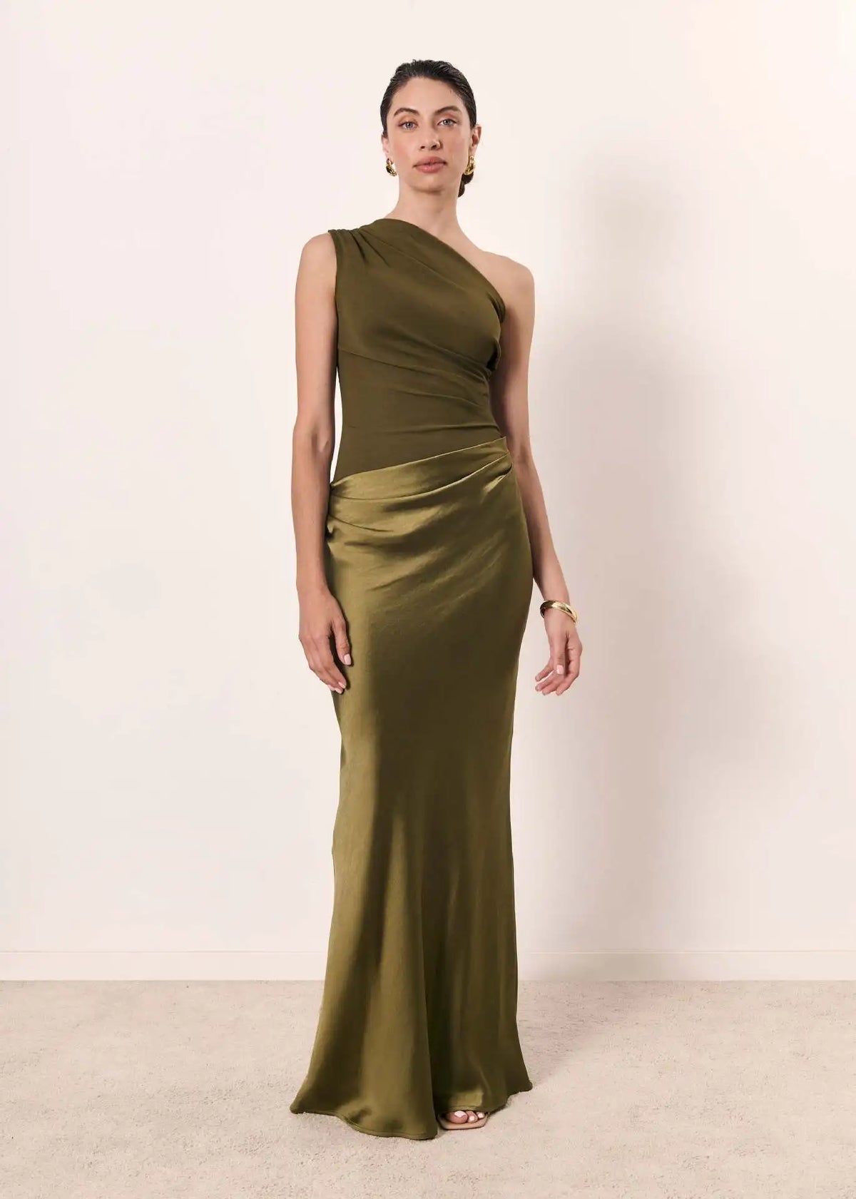 Olive Green#Olive Green_1