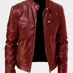 Burgundy Red#Burgundy Red_1
