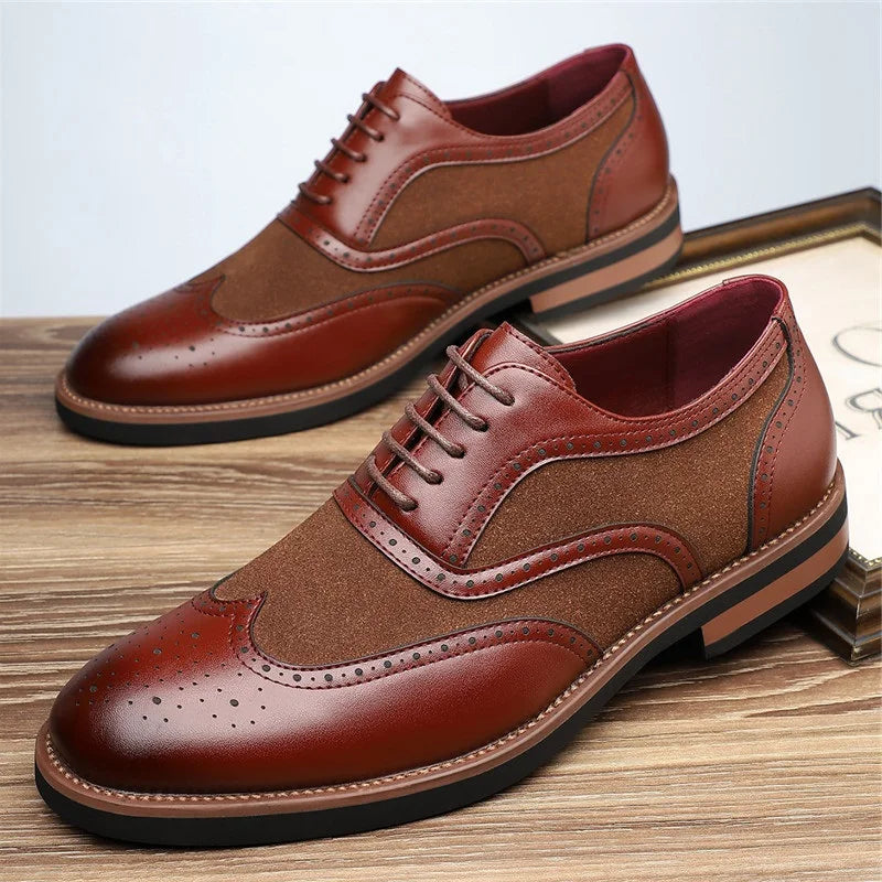 Dark Brown#Dark Brown_1