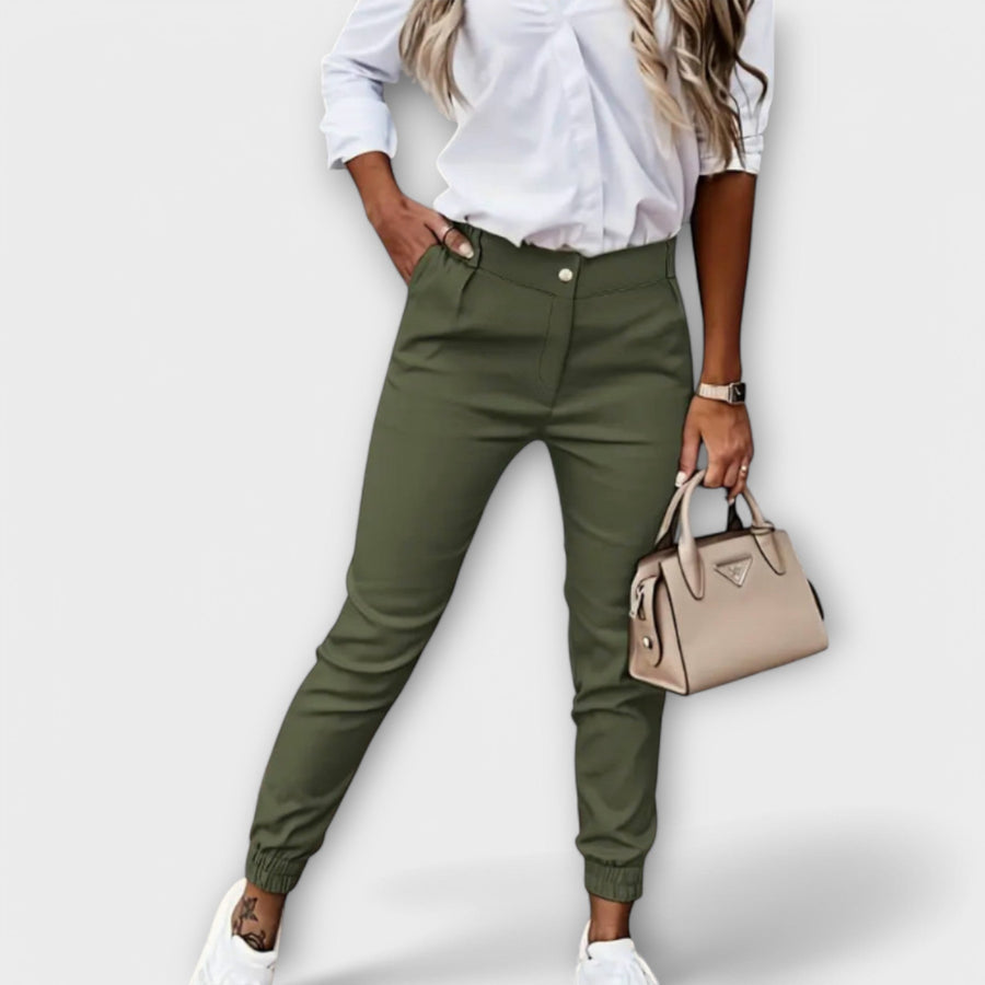 Army Green#Army Green_1