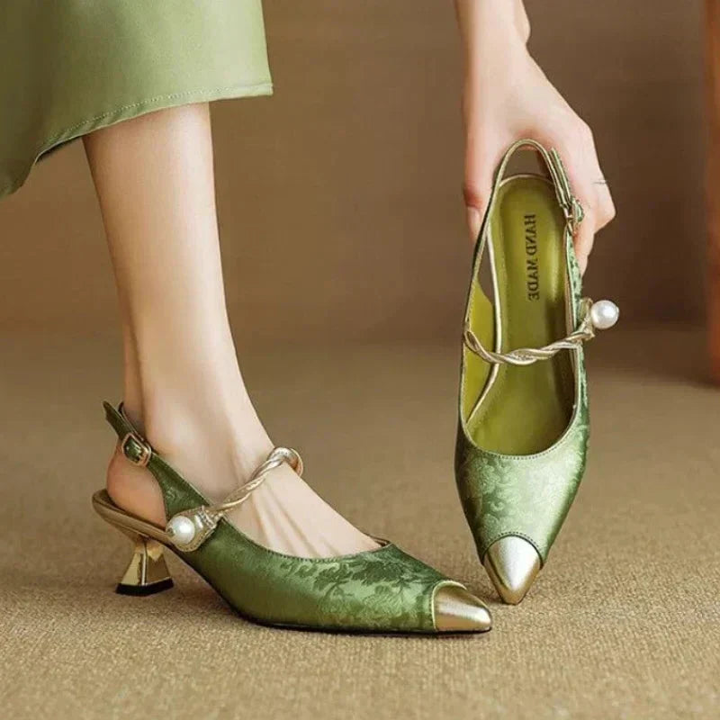 Green#Green_1