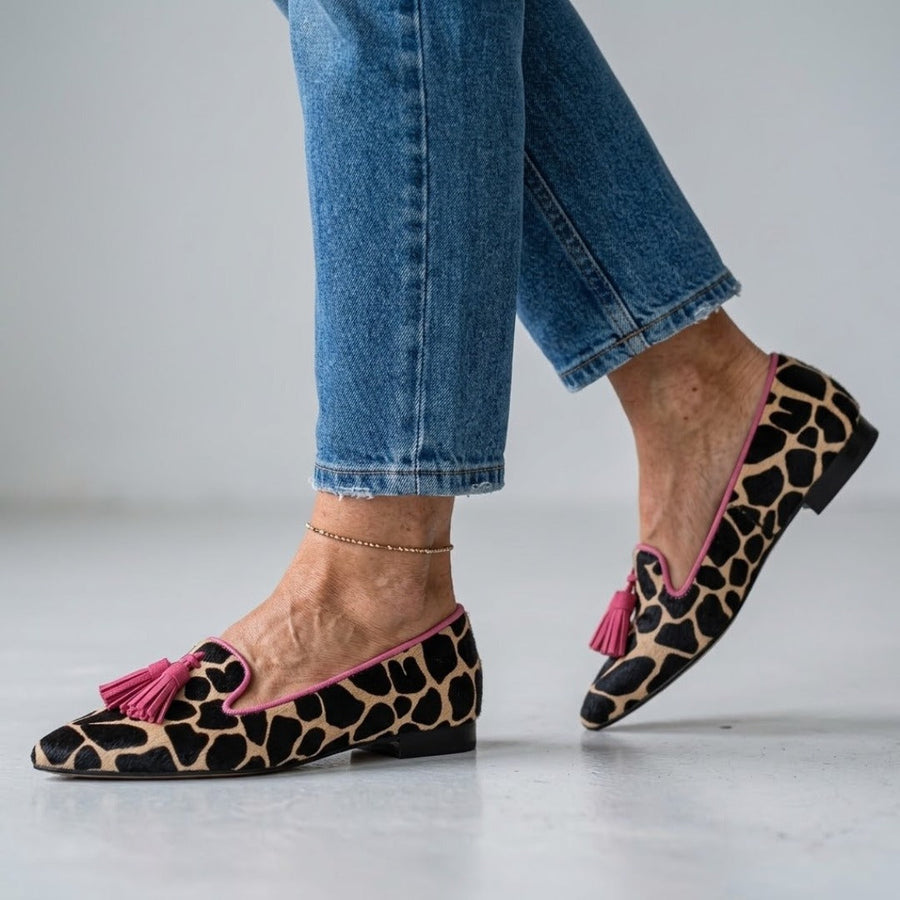 Pink and leopard#Pink and leopard_1