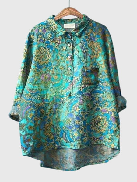 Floral Print 3#Floral Print 3_2