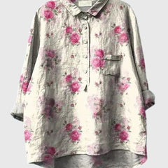 Floral Print 6#Floral Print 6_1