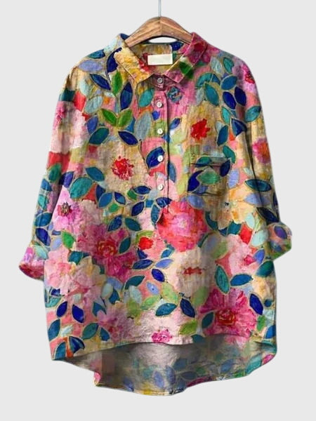 Floral Print 8#Floral Print 8_3