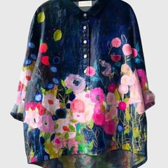 Floral Print 9#Floral Print 9_1