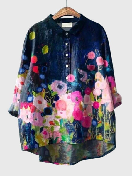 Floral Print 9#Floral Print 9_1