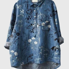 Floral Print 7#Floral Print 7_1