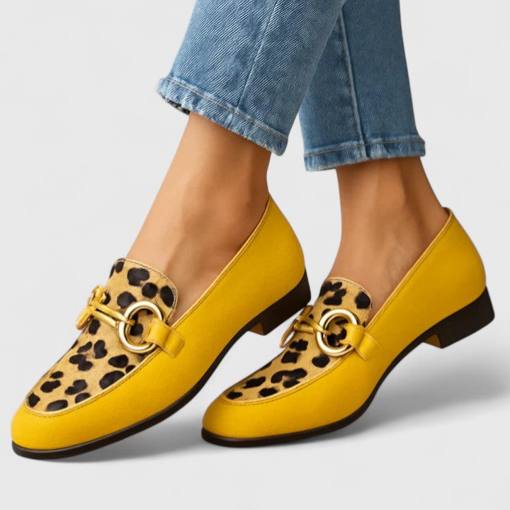 Yellow Leopard#Yellow Leopard_1