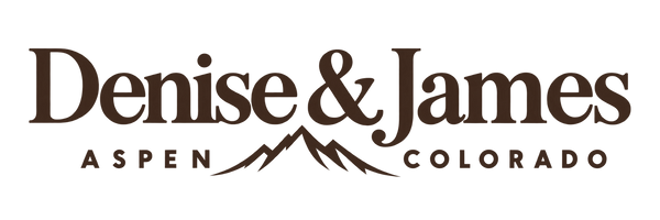 Denise & James