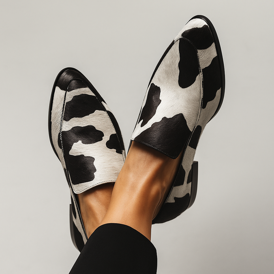 Melle | Elegant Timeless Loafer