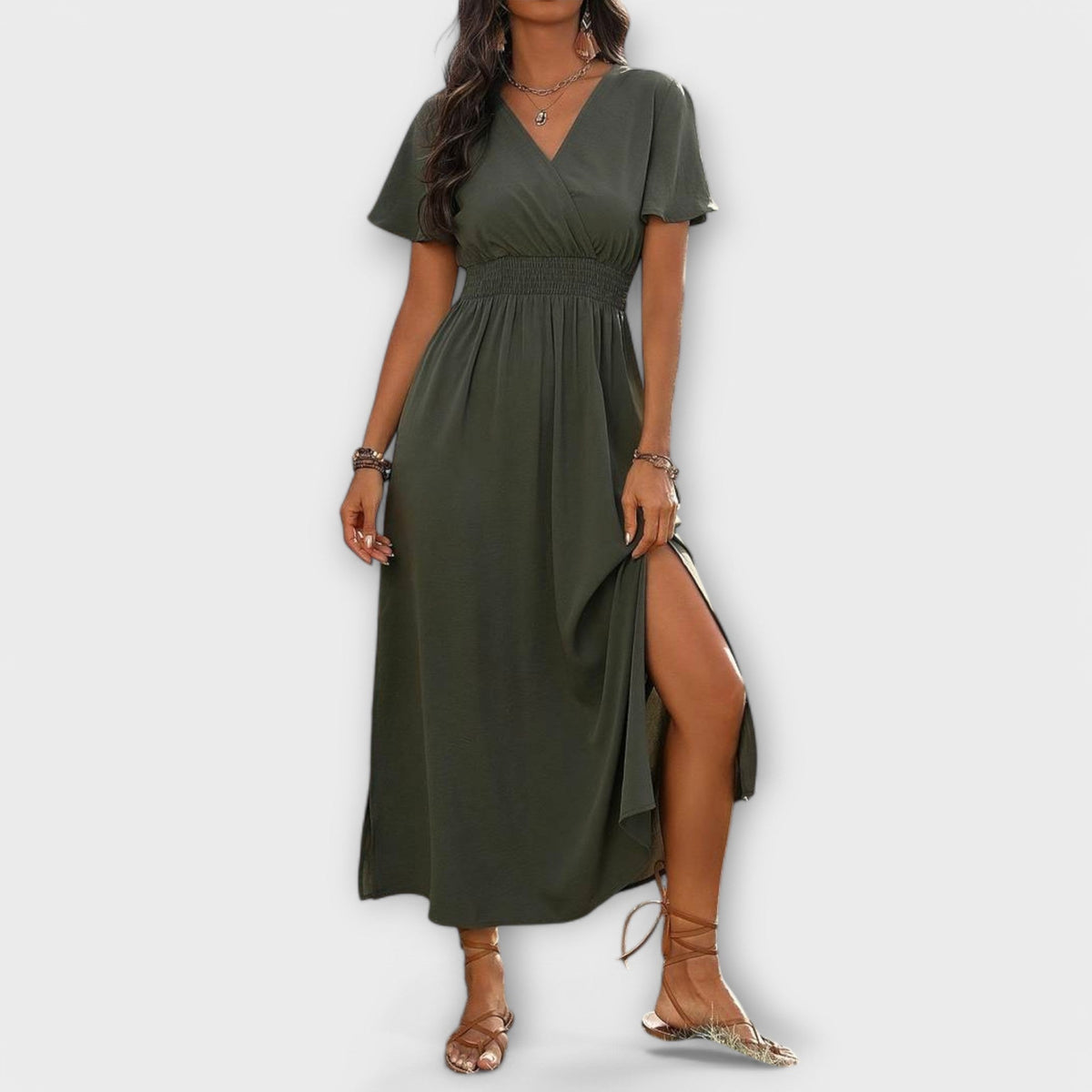 Dark Green#Dark Green_5