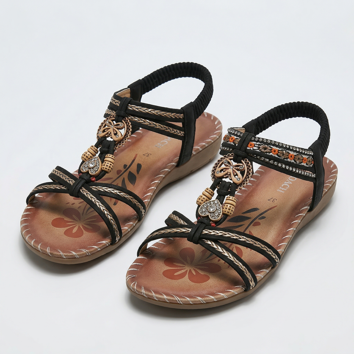 Black/Brown#Black/Brown_1