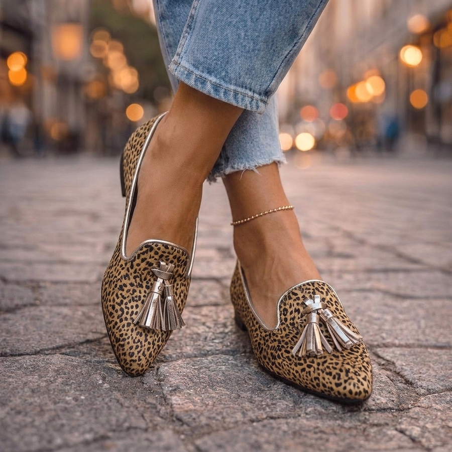 Leopard and gold#Leopard and gold_2