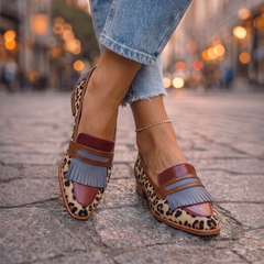 Leopard color block#Leopard color block_1