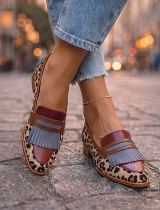 Leopard color block#Leopard color block_1