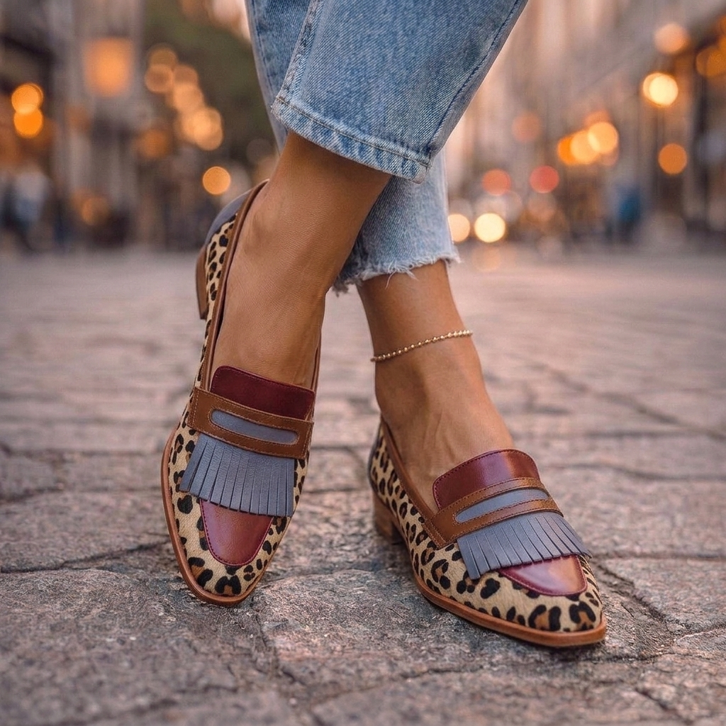 Leopard color block#Leopard color block_1