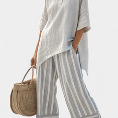Multi Colored Stripes#Multi Colored Stripes_1