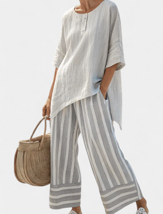 Multi Colored Stripes#Multi Colored Stripes_1