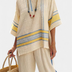 Multi Colored Stripes#Multi Colored Stripes_2