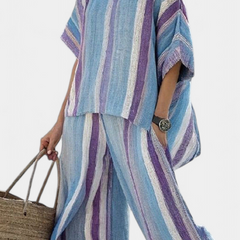 Multi Colored Stripes#Multi Colored Stripes_2