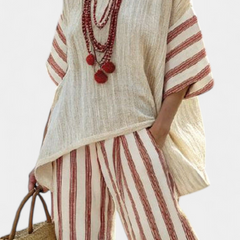 Multi Colored Stripes#Multi Colored Stripes_2
