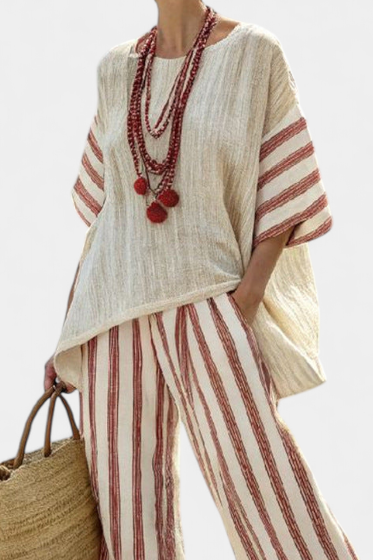 Multi Colored Stripes#Multi Colored Stripes_2