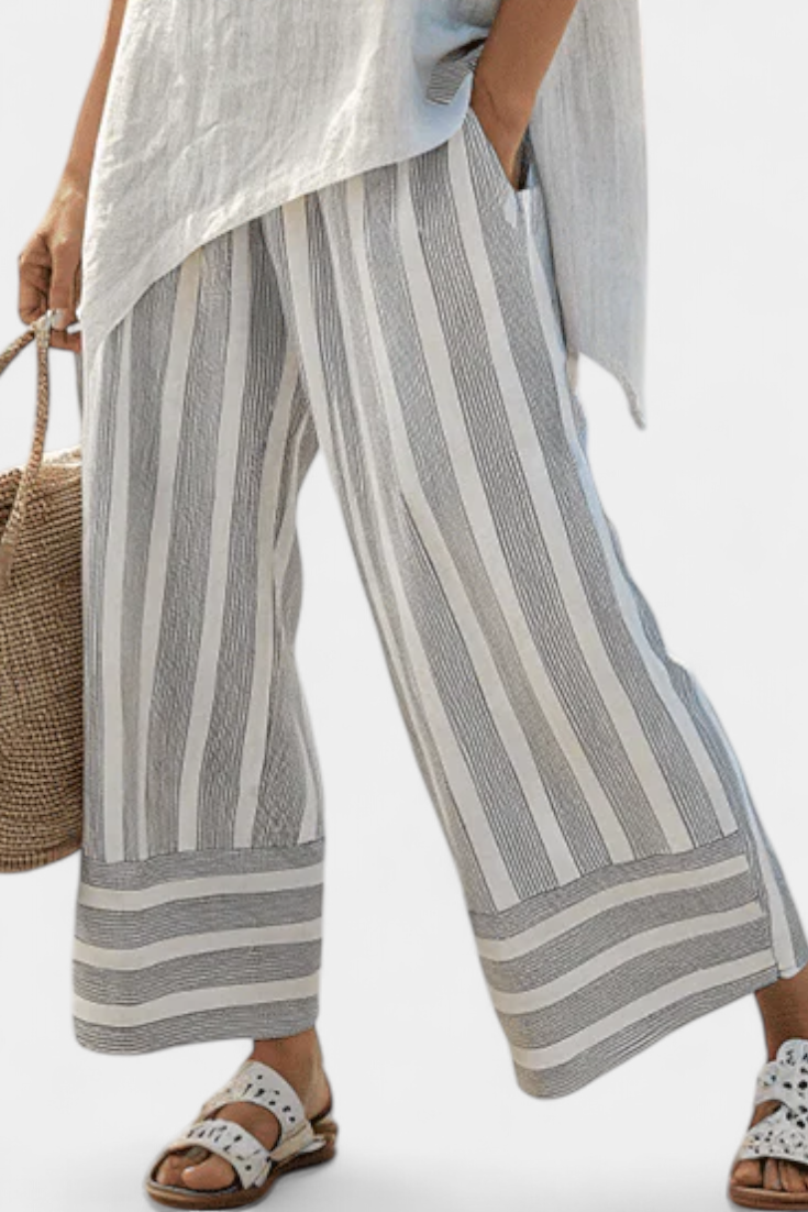 Multi Colored Stripes#Multi Colored Stripes_3