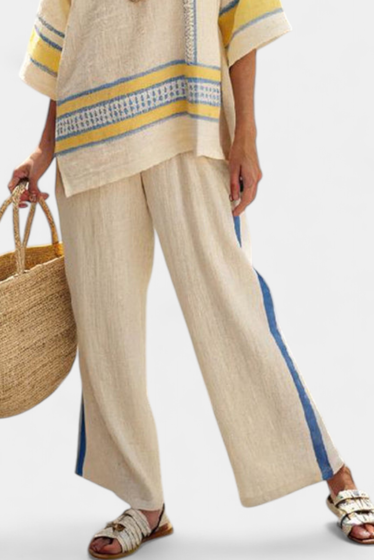 Multi Colored Stripes#Multi Colored Stripes_3