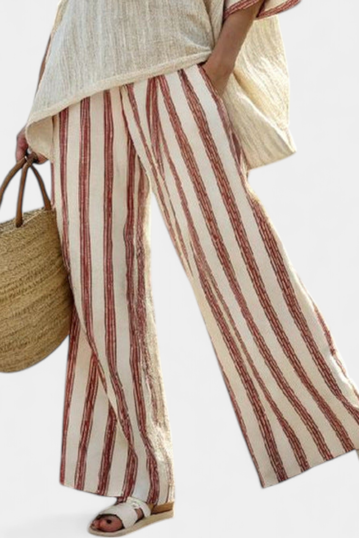 Multi Colored Stripes#Multi Colored Stripes_3