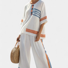 Multi Colored Stripes#Multi Colored Stripes_1