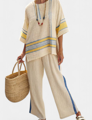 Multi Colored Stripes#Multi Colored Stripes_1