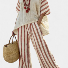 Multi Colored Stripes#Multi Colored Stripes_1