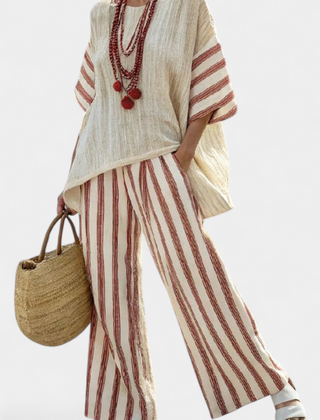 Multi Colored Stripes#Multi Colored Stripes_1