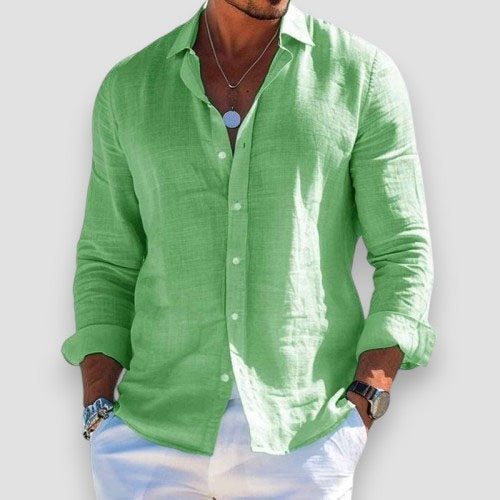Light Green#Light Green_1