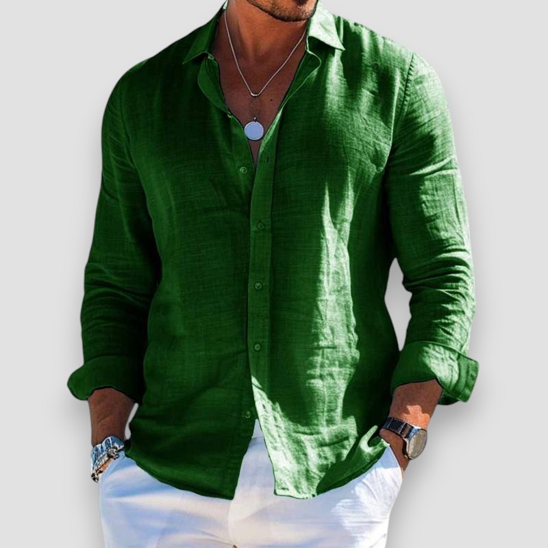 Green#Green_1
