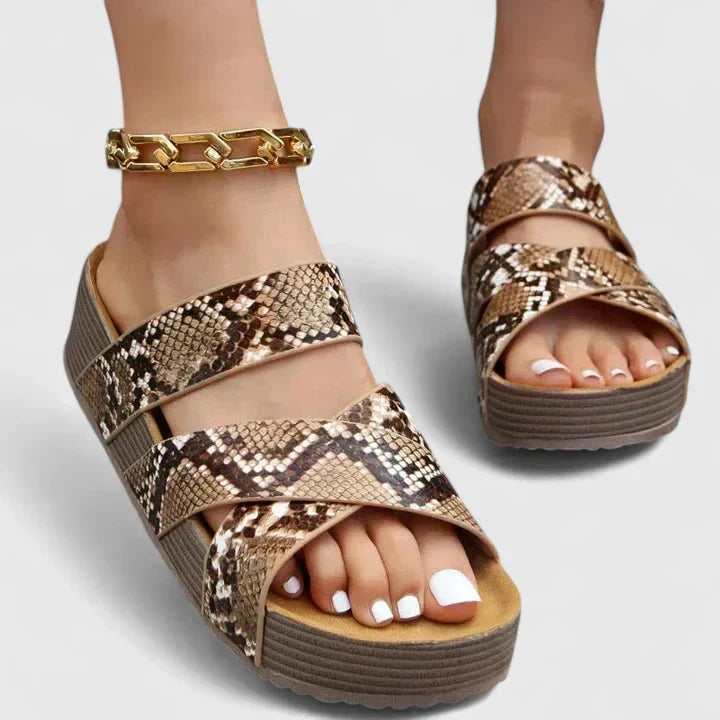 Snake Print#Snake Print_1