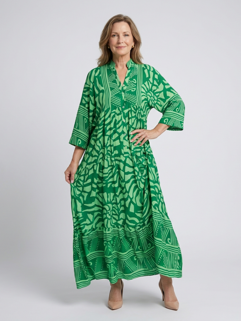 Green#Green_1