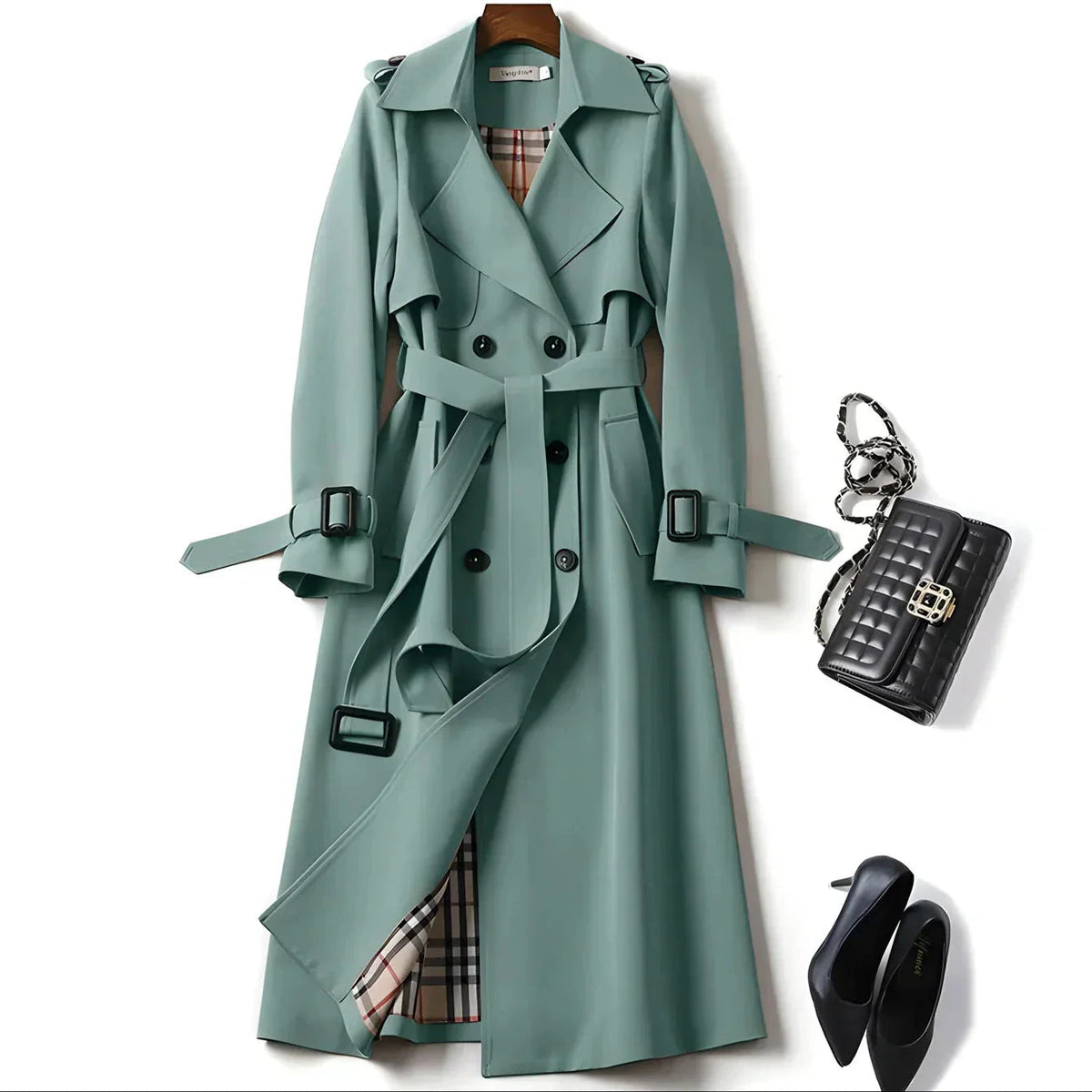Green#Green_1